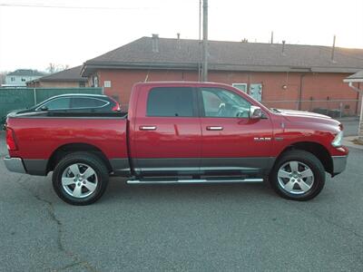 2009 Dodge Ram 1500 Laramie - Photo 7 - Layton, UT 84041