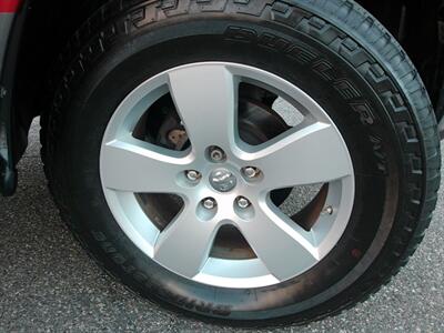 2009 Dodge Ram 1500 Laramie - Photo 10 - Layton, UT 84041