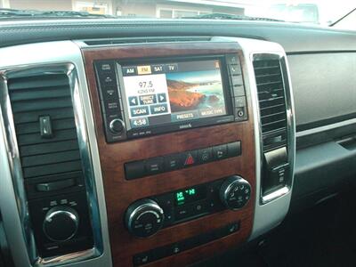 2009 Dodge Ram 1500 Laramie - Photo 16 - Layton, UT 84041