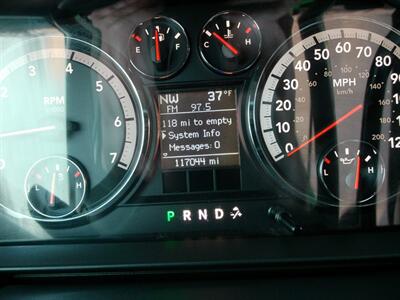 2009 Dodge Ram 1500 Laramie - Photo 14 - Layton, UT 84041