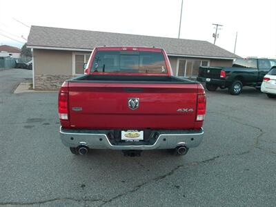 2009 Dodge Ram 1500 Laramie - Photo 4 - Layton, UT 84041