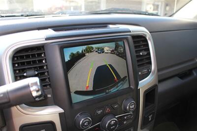 2017 RAM 2500 Big Horn   - Photo 18 - Layton, UT 84041
