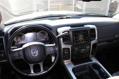 2017 RAM 2500 Big Horn   - Photo 17 - Layton, UT 84041