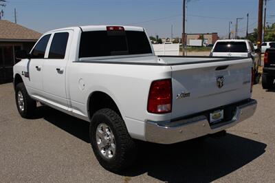 2017 RAM 2500 Big Horn   - Photo 3 - Layton, UT 84041