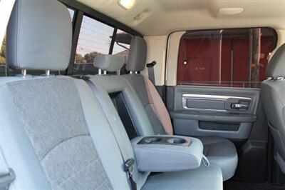 2017 RAM 2500 Big Horn   - Photo 22 - Layton, UT 84041