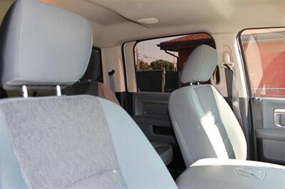 2017 RAM 2500 Big Horn   - Photo 24 - Layton, UT 84041
