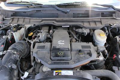2017 RAM 2500 Big Horn   - Photo 10 - Layton, UT 84041
