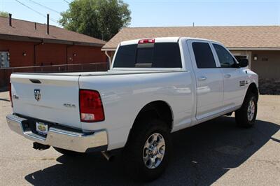 2017 RAM 2500 Big Horn   - Photo 6 - Layton, UT 84041