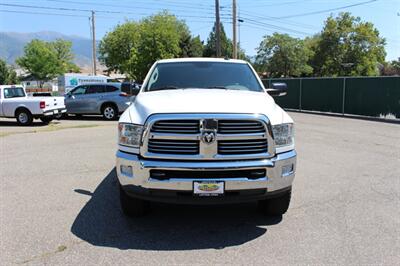 2017 RAM 2500 Big Horn   - Photo 9 - Layton, UT 84041