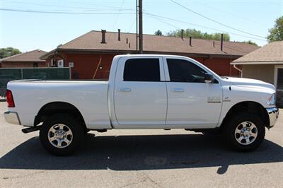 2017 RAM 2500 Big Horn   - Photo 7 - Layton, UT 84041