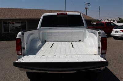 2017 RAM 2500 Big Horn   - Photo 5 - Layton, UT 84041