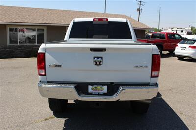 2017 RAM 2500 Big Horn   - Photo 4 - Layton, UT 84041