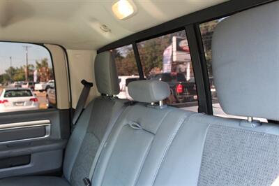 2017 RAM 2500 Big Horn   - Photo 20 - Layton, UT 84041