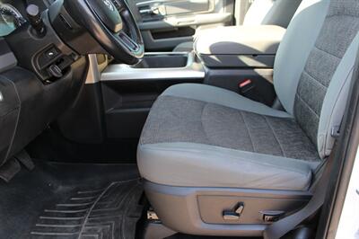 2017 RAM 2500 Big Horn   - Photo 13 - Layton, UT 84041