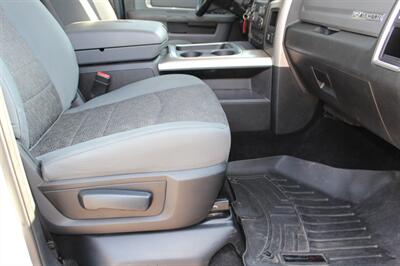 2017 RAM 2500 Big Horn   - Photo 23 - Layton, UT 84041