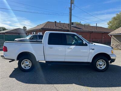 2001 Ford F-150 XLT   - Photo 7 - Layton, UT 84041