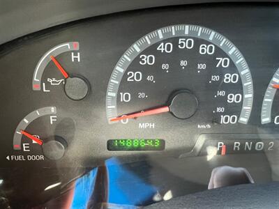 2001 Ford F-150 XLT   - Photo 13 - Layton, UT 84041