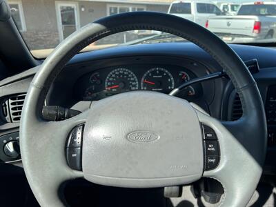 2001 Ford F-150 XLT   - Photo 14 - Layton, UT 84041