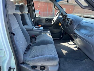 2001 Ford F-150 XLT   - Photo 23 - Layton, UT 84041