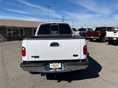 2001 Ford F-150 XLT   - Photo 4 - Layton, UT 84041