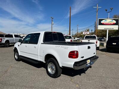 2001 Ford F-150 XLT   - Photo 3 - Layton, UT 84041