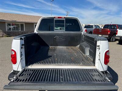 2001 Ford F-150 XLT   - Photo 5 - Layton, UT 84041