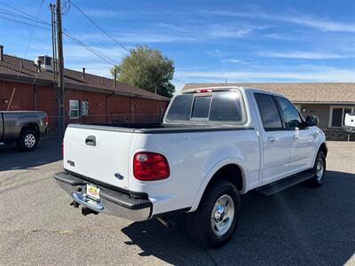 2001 Ford F-150 XLT   - Photo 6 - Layton, UT 84041