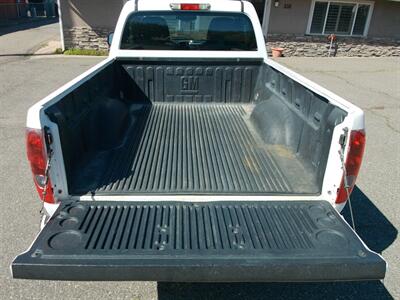 2011 Chevrolet Colorado Work Truck   - Photo 5 - Layton, UT 84041