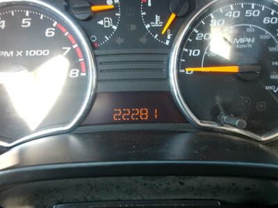 2011 Chevrolet Colorado Work Truck   - Photo 13 - Layton, UT 84041
