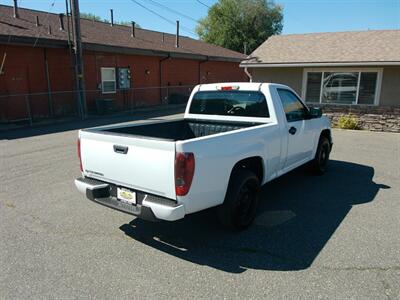 2011 Chevrolet Colorado Work Truck   - Photo 6 - Layton, UT 84041