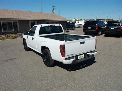 2011 Chevrolet Colorado Work Truck   - Photo 3 - Layton, UT 84041