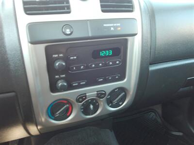 2011 Chevrolet Colorado Work Truck   - Photo 15 - Layton, UT 84041