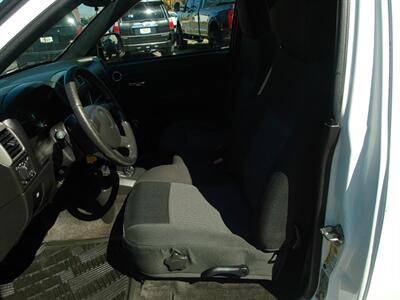 2011 Chevrolet Colorado Work Truck   - Photo 12 - Layton, UT 84041