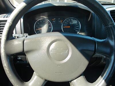 2011 Chevrolet Colorado Work Truck   - Photo 14 - Layton, UT 84041