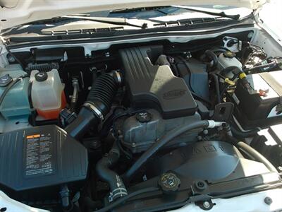 2011 Chevrolet Colorado Work Truck   - Photo 11 - Layton, UT 84041