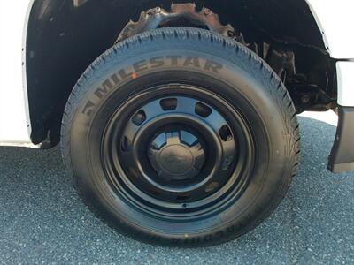 2011 Chevrolet Colorado Work Truck   - Photo 10 - Layton, UT 84041