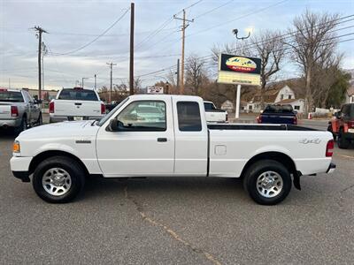 2011 Ford Ranger XLT   - Photo 2 - Layton, UT 84041