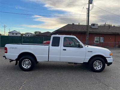 2011 Ford Ranger XLT   - Photo 7 - Layton, UT 84041