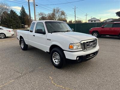 2011 Ford Ranger XLT   - Photo 8 - Layton, UT 84041