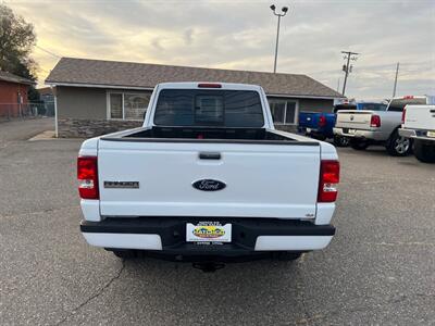 2011 Ford Ranger XLT   - Photo 4 - Layton, UT 84041