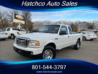 2011 Ford Ranger XLT   - Photo 1 - Layton, UT 84041