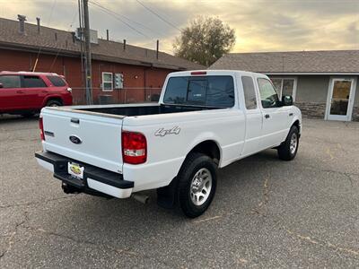 2011 Ford Ranger XLT   - Photo 6 - Layton, UT 84041