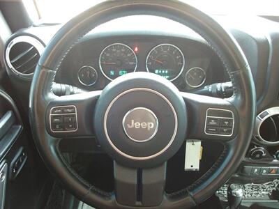 2016 Jeep Wrangler Rubicon   - Photo 22 - Layton, UT 84041