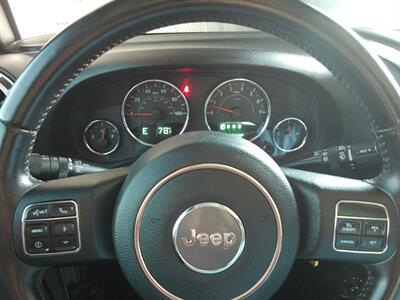 2016 Jeep Wrangler Rubicon   - Photo 16 - Layton, UT 84041