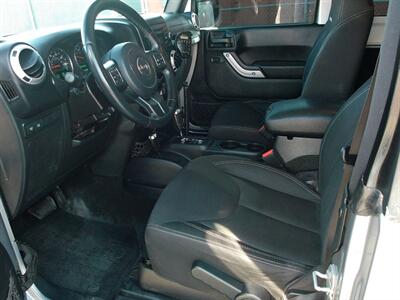 2016 Jeep Wrangler Rubicon   - Photo 14 - Layton, UT 84041
