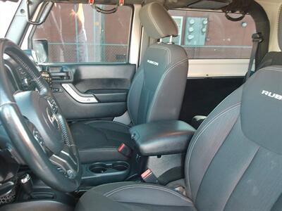 2016 Jeep Wrangler Rubicon   - Photo 15 - Layton, UT 84041