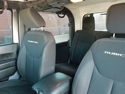 2016 Jeep Wrangler Rubicon   - Photo 19 - Layton, UT 84041