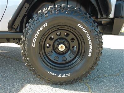 2016 Jeep Wrangler Rubicon   - Photo 13 - Layton, UT 84041