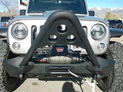 2016 Jeep Wrangler Rubicon   - Photo 9 - Layton, UT 84041