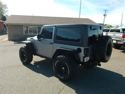 2016 Jeep Wrangler Rubicon   - Photo 3 - Layton, UT 84041